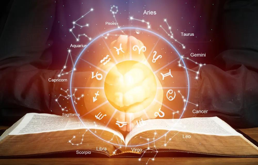 五月，不小心应对这些星座必定摊上的大事 图片1