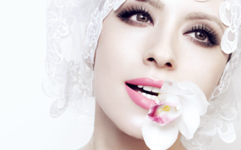 女人用眼睛告诉你，她的婚恋观