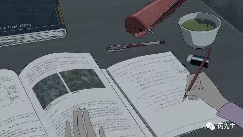 八字：学霸变学渣和学渣变学霸是什么样的体验 图片5