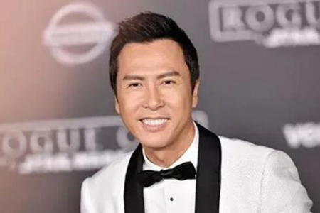 甄子丹八字命理分析 他的事业与婚姻会如何 图片16 甄子丹八字命理分析 他的事业与婚姻会如何 图片15