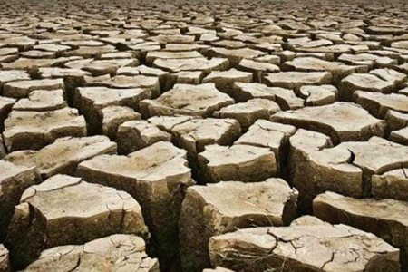 梦见旱灾是什么意思 预示遭受短暂的苦难吗 图片1