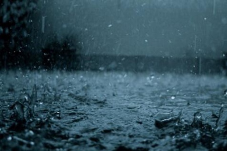 梦见下大雨是什么意思 这是一种好运的征兆吗 图片15