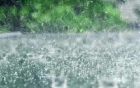梦见下大雨是什么意思 这是一种好运的征兆吗