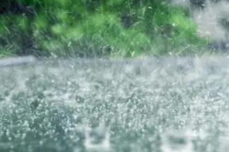 梦见下大雨是什么意思 这是一种好运的征兆吗 图片17