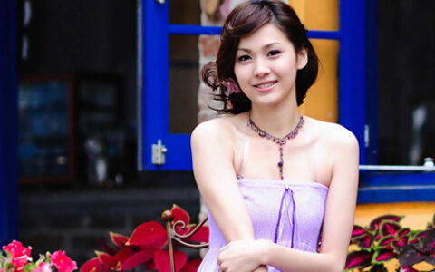 不用为钱而发愁的生肖女