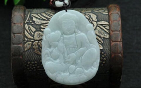 开光本命佛怎么清洗才是正确的