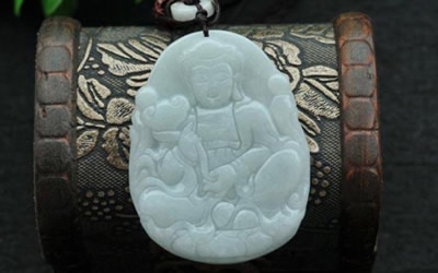 开光本命佛怎么清洗才是正确的 图片1