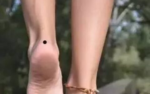 分析常见的凶痣及其运势