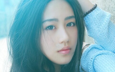 抢！好老婆面相的五大特点