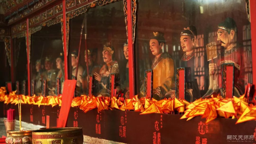 我的父母信佛,可以帮他们拜太岁请太岁符吗? 图片2 我的父母信佛,可以帮他们拜太岁请太岁符吗? 图片1