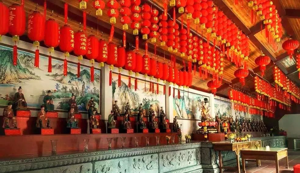 我的父母信佛,可以帮他们拜太岁请太岁符吗? 图片8 我的父母信佛,可以帮他们拜太岁请太岁符吗? 图片7