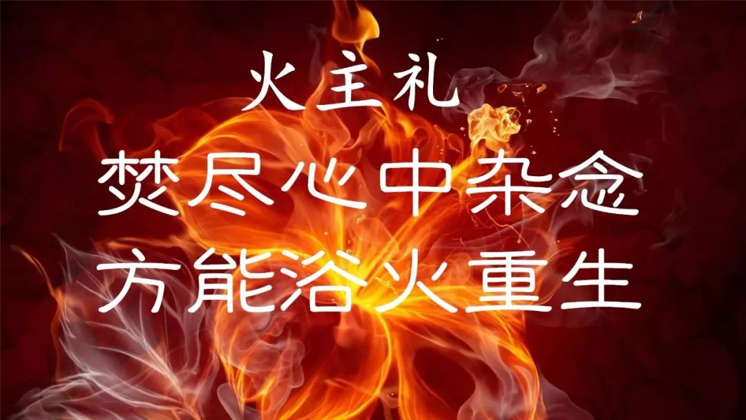 万物皆有五行属性，五行属什么，就是什么样的人 图片13