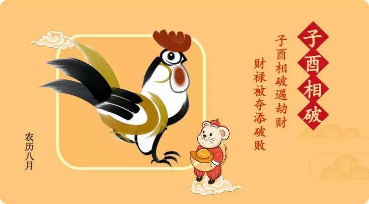 2020年这几个月份出生的人要格外小心 图片7