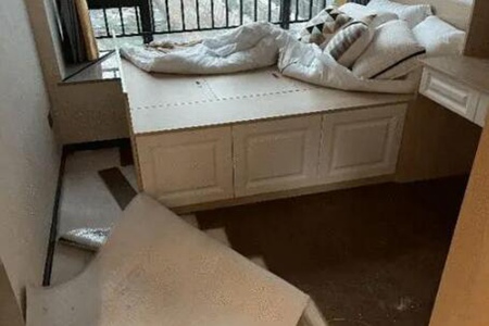房子长期不住人会有哪些风水影响 图片18 房子长期不住人会有哪些风水影响 图片17