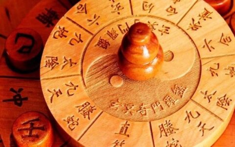 学会奇门遁来人不用问，学习奇门遁甲有什么好处