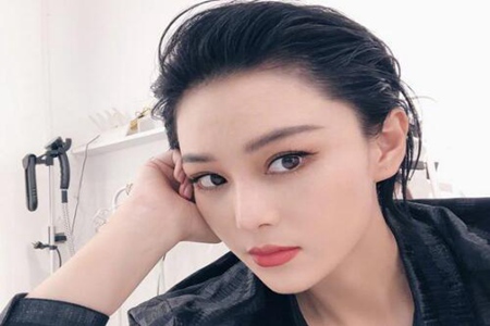 张馨予的八字命理分析 她的事业与婚姻运如何 图片13
