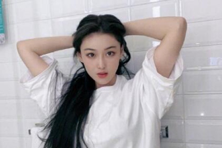 张馨予的八字命理分析 她的事业与婚姻运如何 图片15