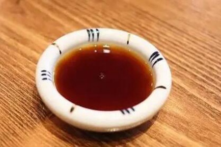 梦见吃醋是什么意思 它是怨言想要发泄吗 图片1
