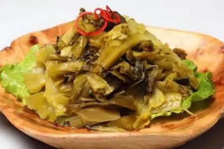 梦见酸菜是什么意思 是象征着人的健康吗 图片15