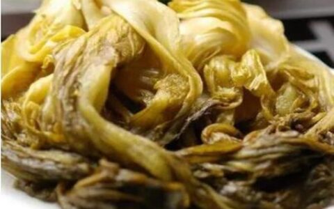 梦见酸菜是什么意思 是象征着人的健康吗