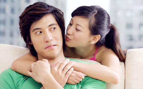 这些女人管不住，易红杏出墙