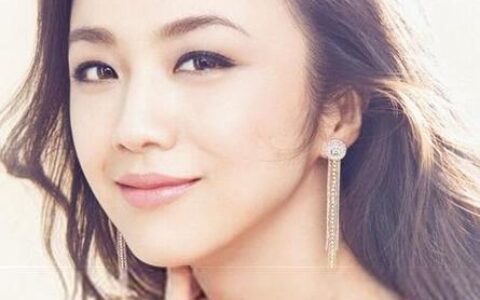 桃花眼的女人的命运如何