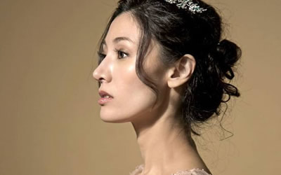 最有旺夫鼻的七大女星大盘点 图片2 最有旺夫鼻的七大女星大盘点 图片1