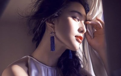 最有旺夫鼻的七大女星大盘点 图片8 最有旺夫鼻的七大女星大盘点 图片7