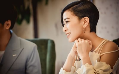 最有旺夫鼻的七大女星大盘点 图片10 最有旺夫鼻的七大女星大盘点 图片9