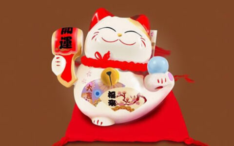 能让你登上富豪榜的招财术