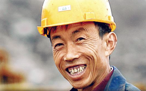 三种面相天生劳碌命