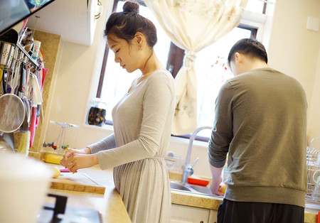 哪些生肖女是“料理白痴” 图片1