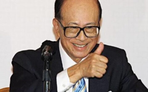 大富大贵的男人面相什么面相的男人有福气