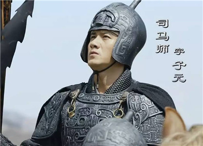 十二生肖分别是《军师联盟》中的谁 图片13
