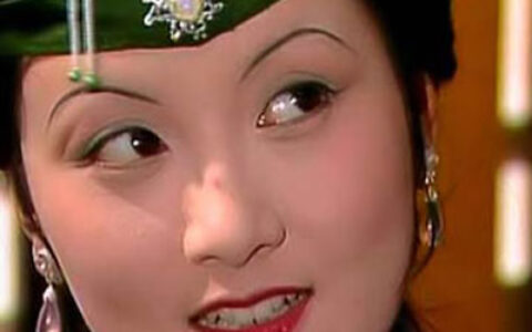 三角眼的人怎么样_三角眼面相分析