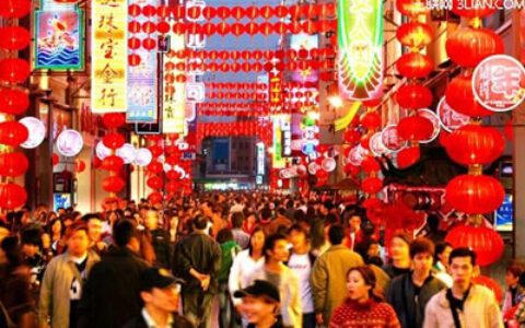 除夕终结坏运气春节开运技巧