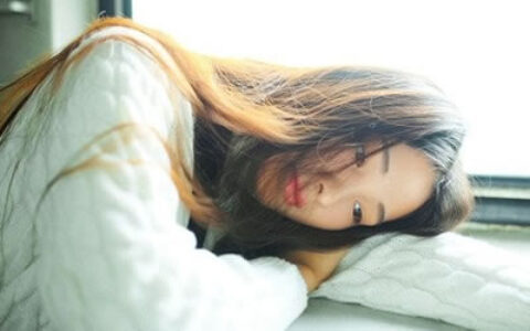 痣相解读哭夫痣的女人能不能要