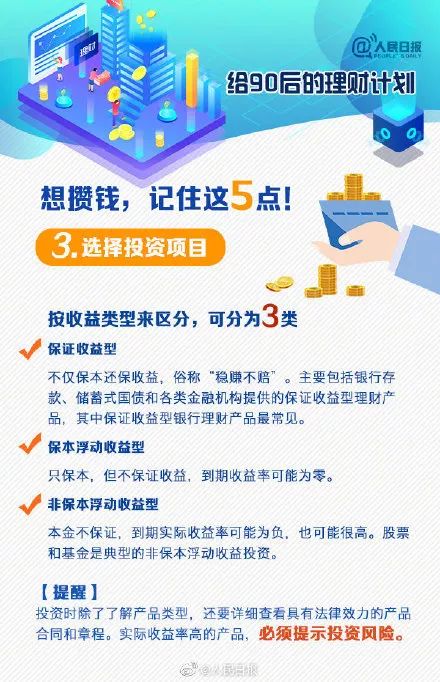 全国六成90后负债，这1.7亿人的财运都去哪儿了 图片11