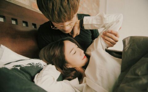 手上有此相，婚姻一定美满幸福