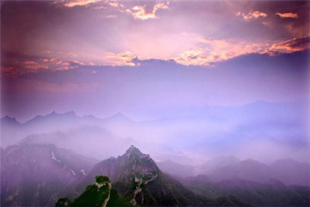 家居风水，你家是否有“紫气”？ 图片1