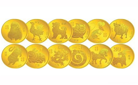 风水中的五大财富之路 图片1