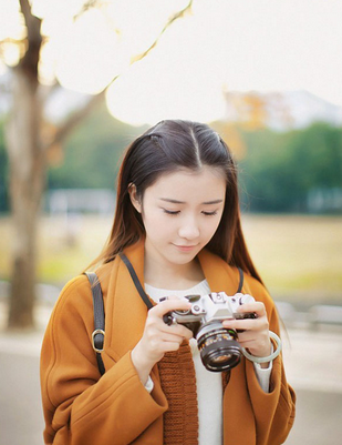 面相看女人性格好坏 图片1