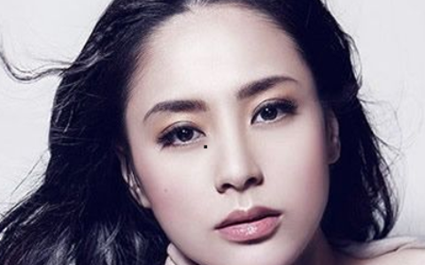痣在眼角算不算美人痣？