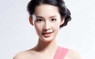 怎样的眼睛是丹凤眼 图片2 怎样的眼睛是丹凤眼 图片1