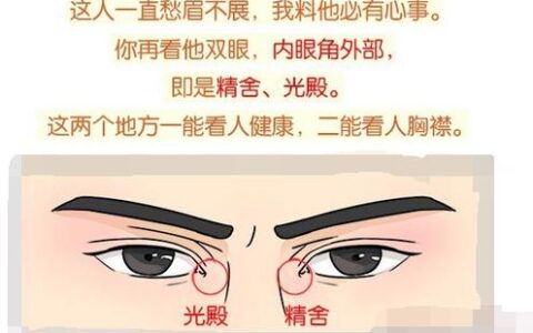 三大富得流油的额头面相