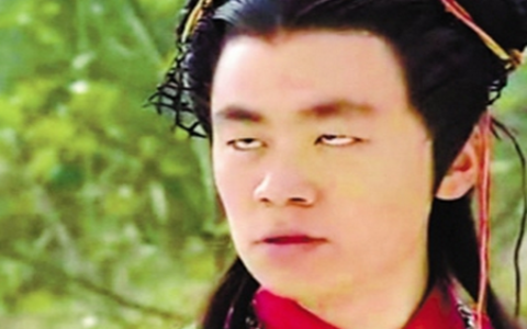 峰目眼相人群的性格