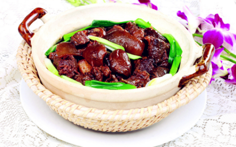 生意人都不吃狗肉吗