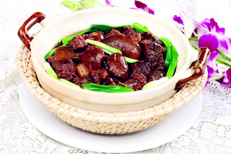 生意人都不吃狗肉吗 图片1