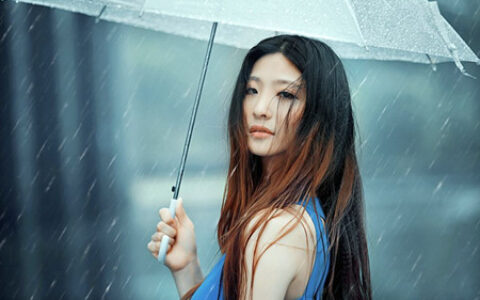 细数最爱下雨天的生肖