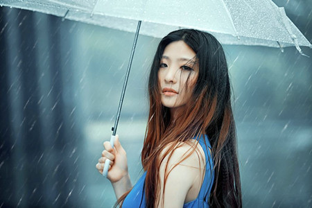 细数最爱下雨天的生肖 图片11